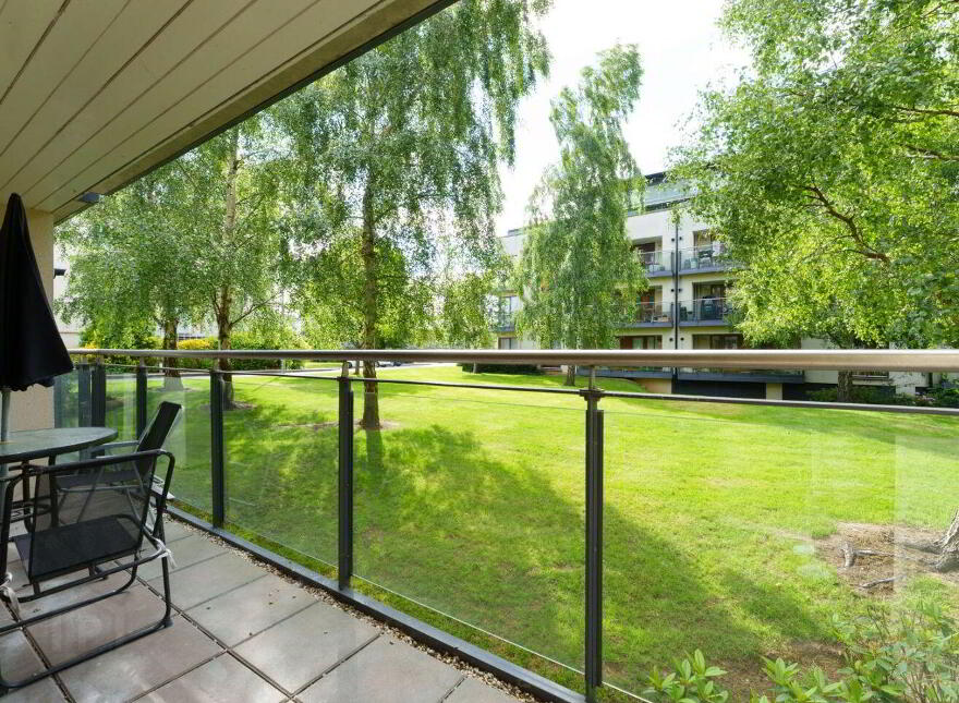 Apartment 2 Kelston Hall, Foxrock, Foxrock, D18T025