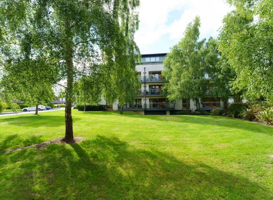 Apartment 2 Kelston Hall, Foxrock, Foxrock, D18T025
