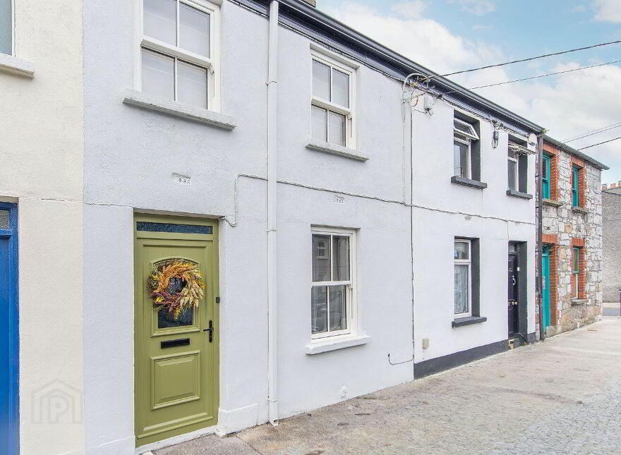 23 Saint Josephs Avenue, Henry Street, H91V67P