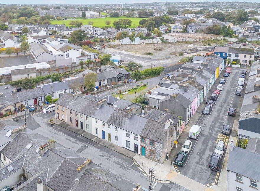 23 Saint Josephs Avenue, Henry Street, H91V67P