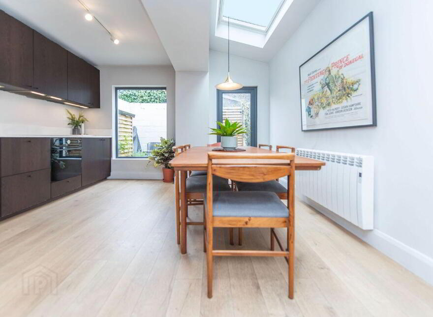 23 Saint Josephs Avenue, Henry Street, H91V67P