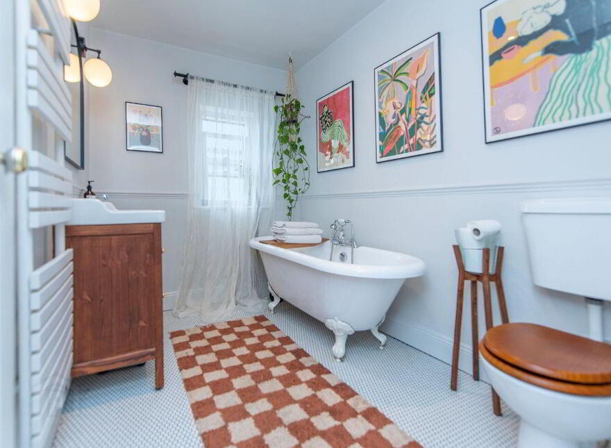 23 Saint Josephs Avenue, Henry Street, H91V67P