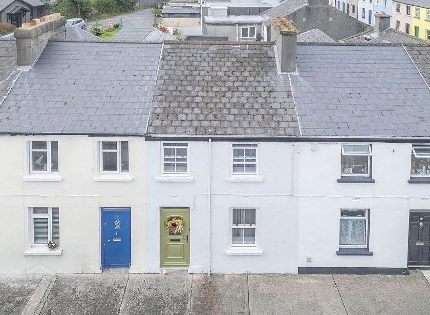 23 Saint Josephs Avenue, Henry Street, H91V67P