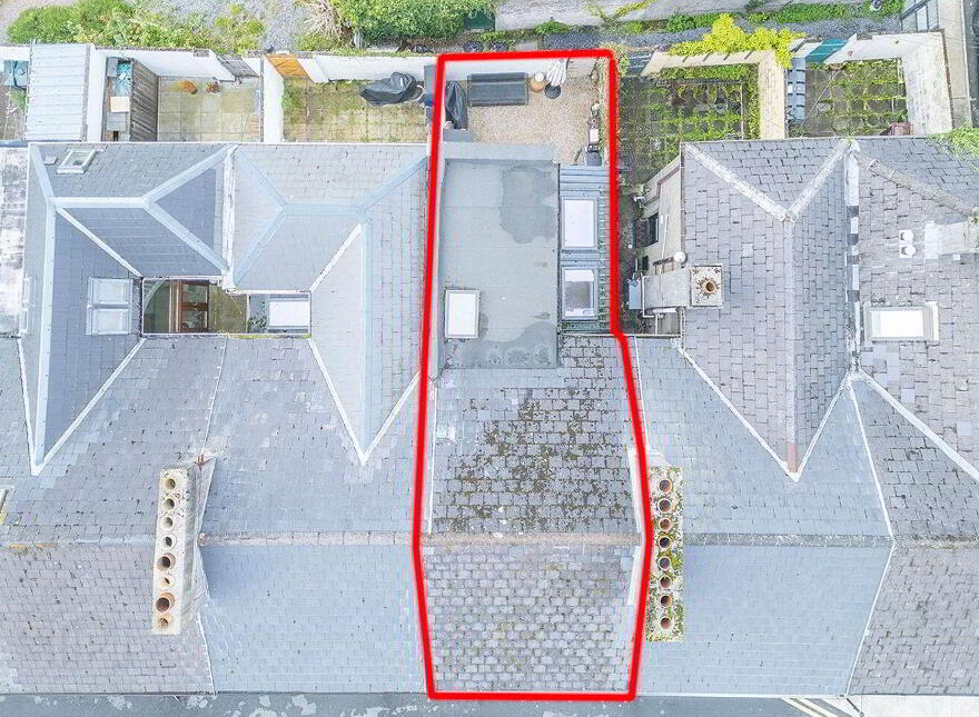 23 Saint Josephs Avenue, Henry Street, H91V67P