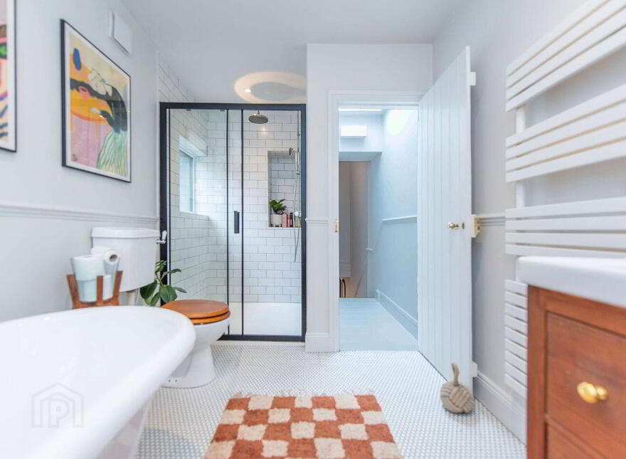 23 Saint Josephs Avenue, Henry Street, H91V67P