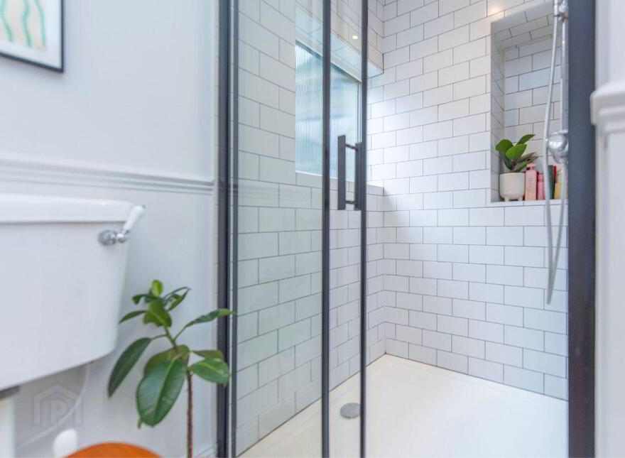 23 Saint Josephs Avenue, Henry Street, H91V67P