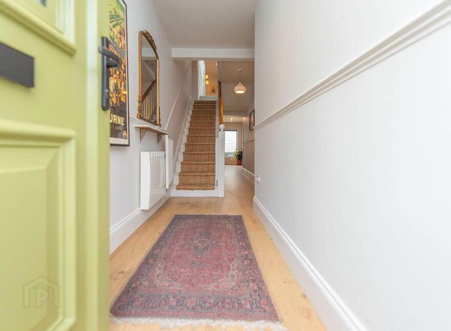 23 Saint Josephs Avenue, Henry Street, H91V67P