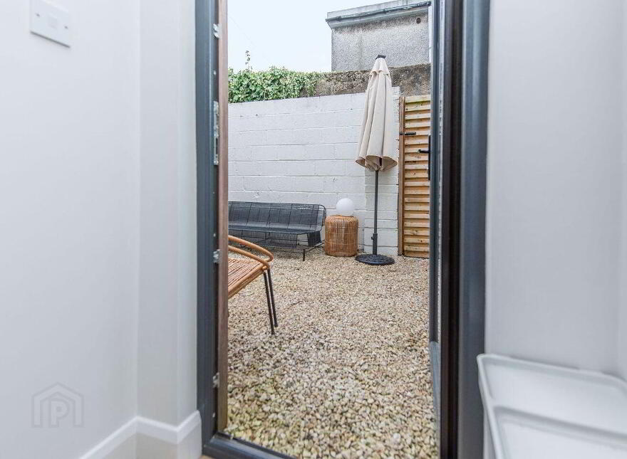 23 Saint Josephs Avenue, Henry Street, H91V67P