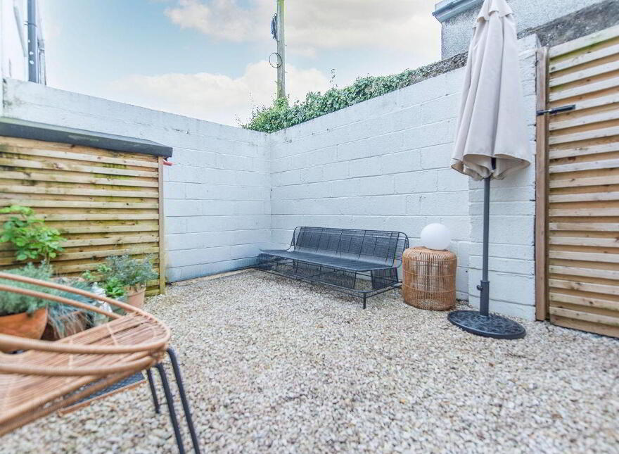 23 Saint Josephs Avenue, Henry Street, H91V67P