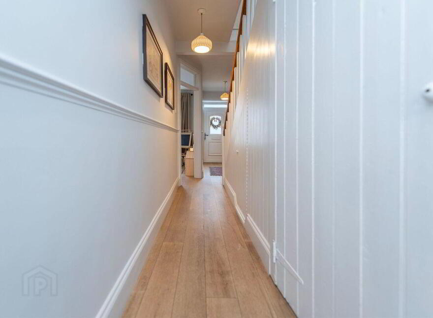 23 Saint Josephs Avenue, Henry Street, H91V67P