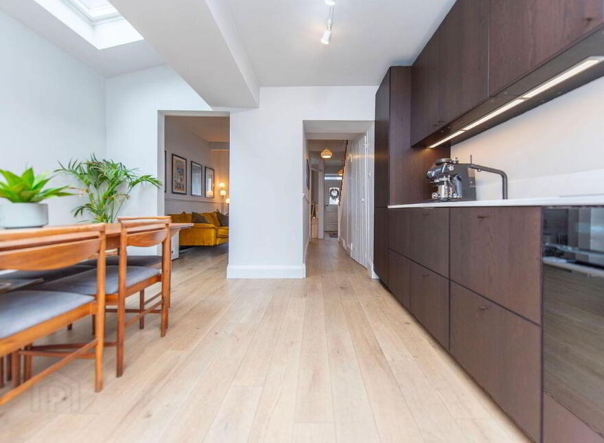23 Saint Josephs Avenue, Henry Street, H91V67P