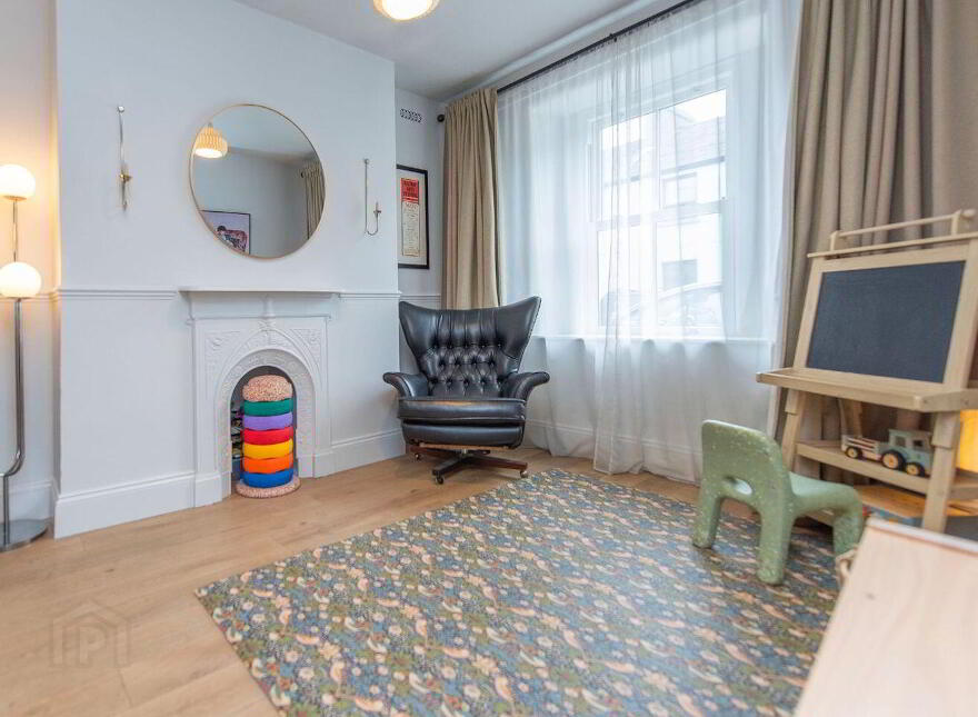 23 Saint Josephs Avenue, Henry Street, H91V67P
