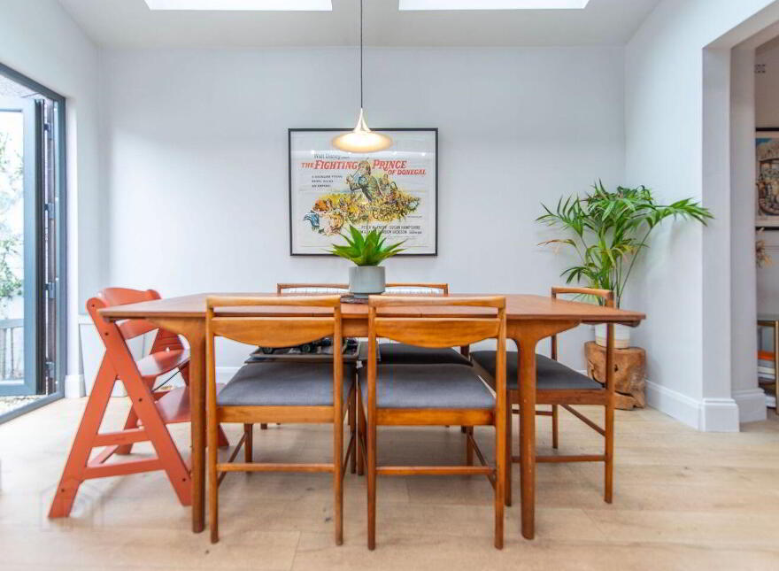 23 Saint Josephs Avenue, Henry Street, H91V67P