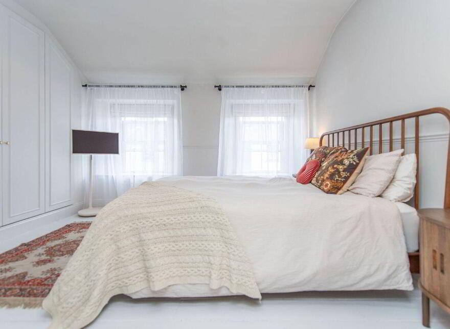 23 Saint Josephs Avenue, Henry Street, H91V67P