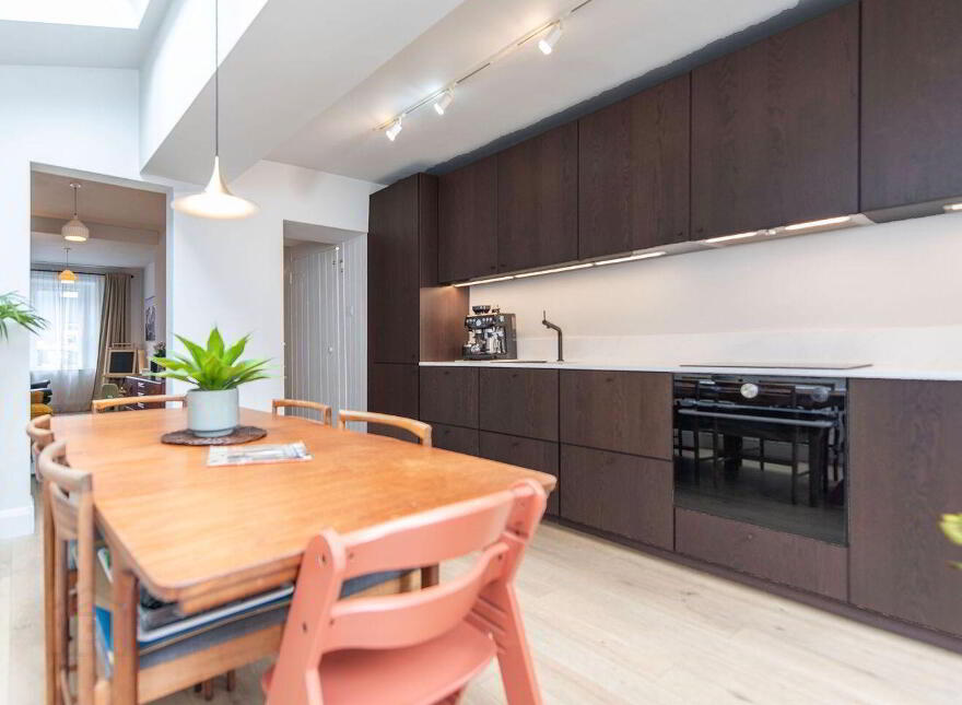 23 Saint Josephs Avenue, Henry Street, H91V67P