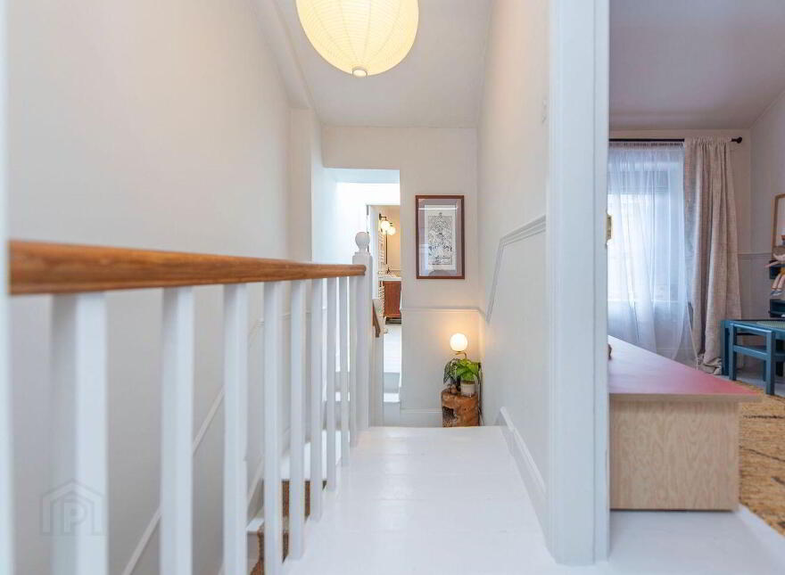 23 Saint Josephs Avenue, Henry Street, H91V67P