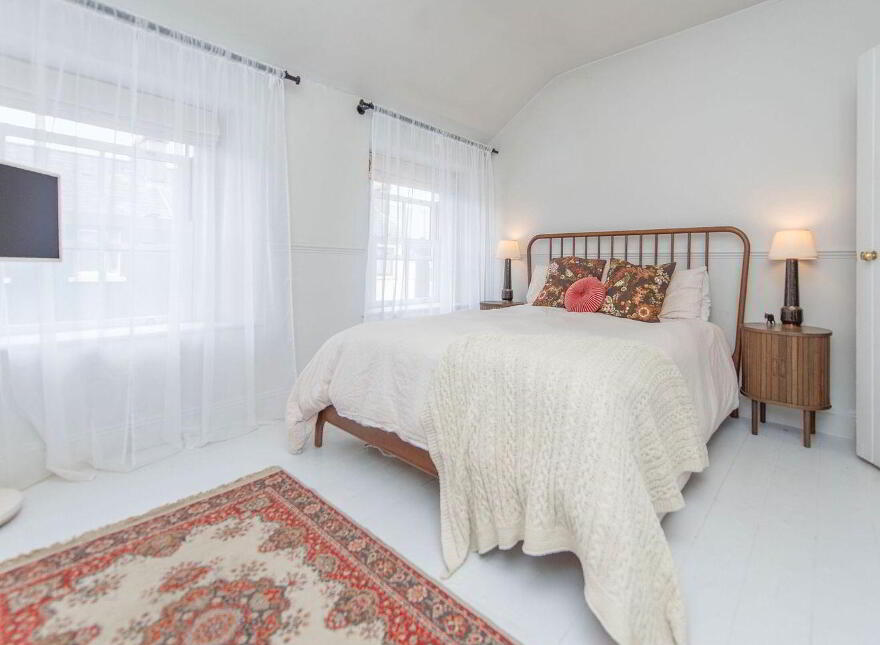 23 Saint Josephs Avenue, Henry Street, H91V67P