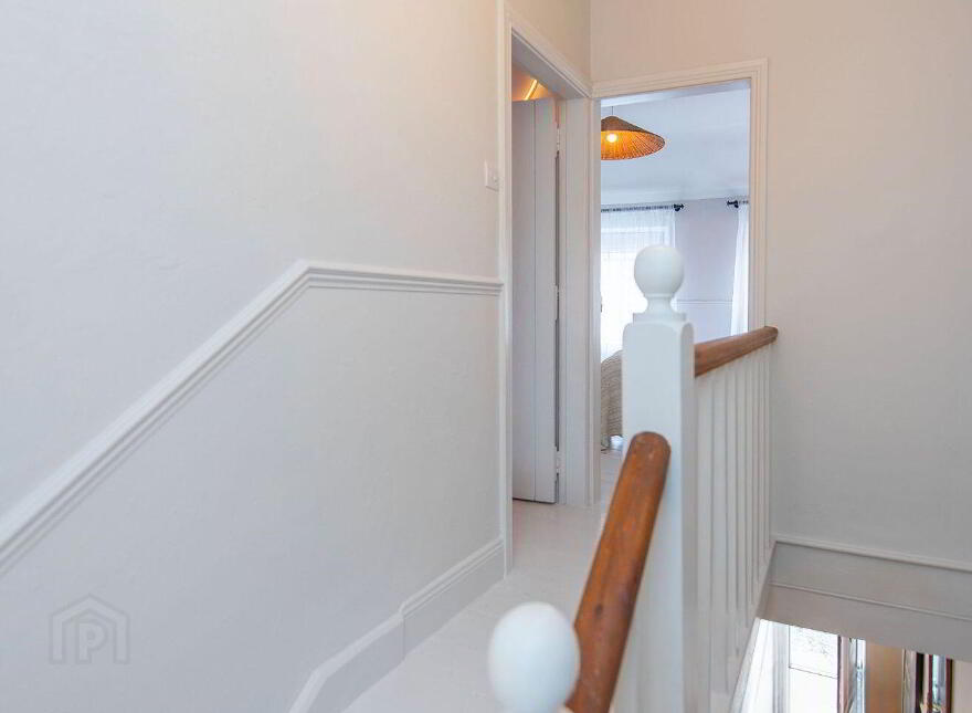 23 Saint Josephs Avenue, Henry Street, H91V67P