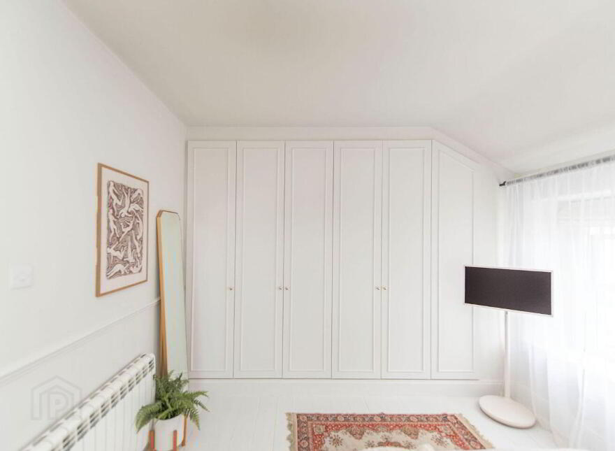 23 Saint Josephs Avenue, Henry Street, H91V67P