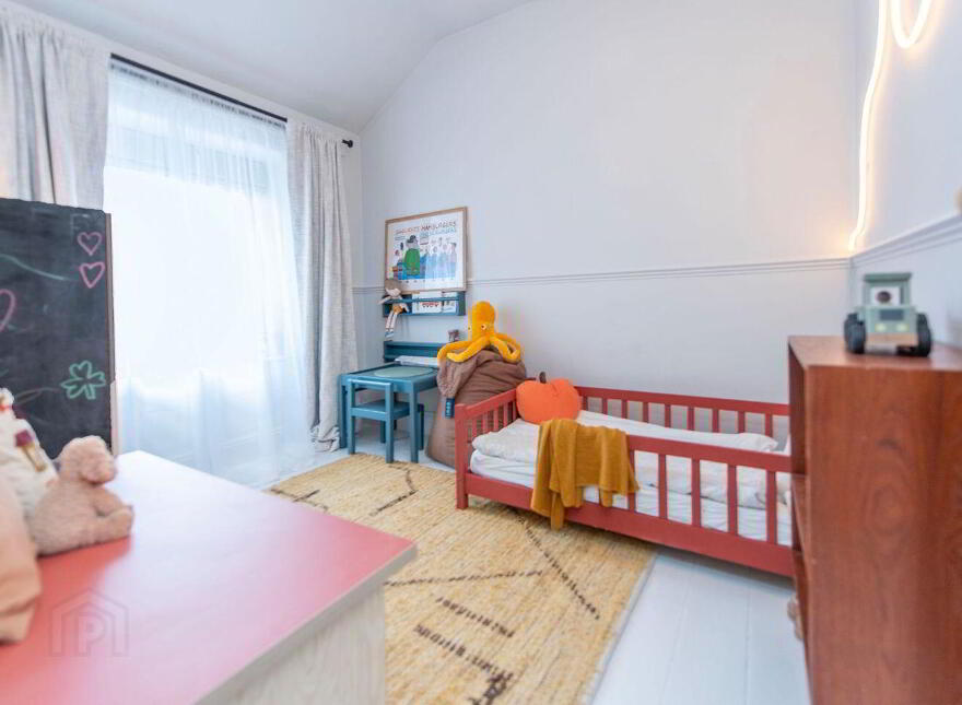 23 Saint Josephs Avenue, Henry Street, H91V67P