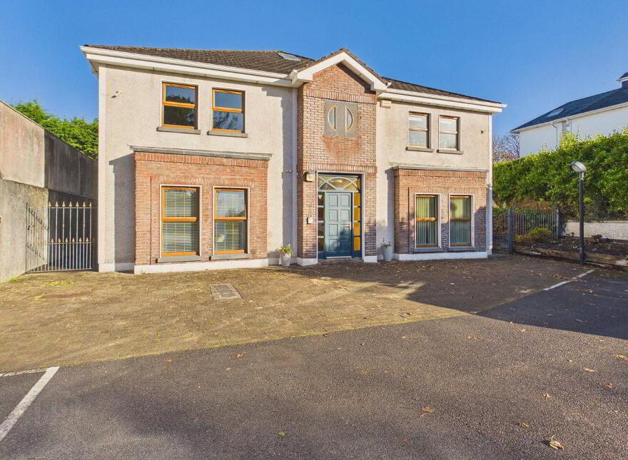 Apartment 1 Kingston House Barna Road, H91RK46