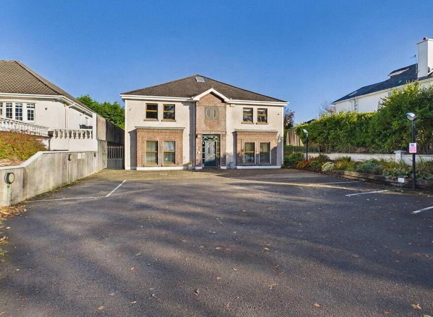 Apartment 1 Kingston House Barna Road, H91RK46