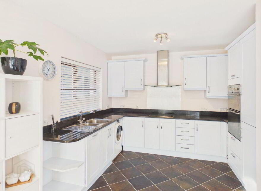 Apartment 1 Kingston House Barna Road, H91RK46