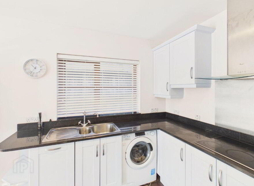 Apartment 1 Kingston House Barna Road, H91RK46