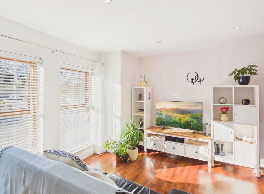 Apartment 1 Kingston House Barna Road, H91RK46