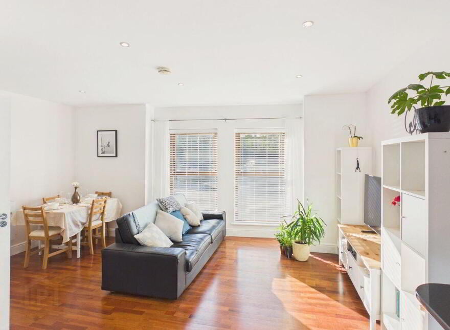 Apartment 1 Kingston House Barna Road, H91RK46