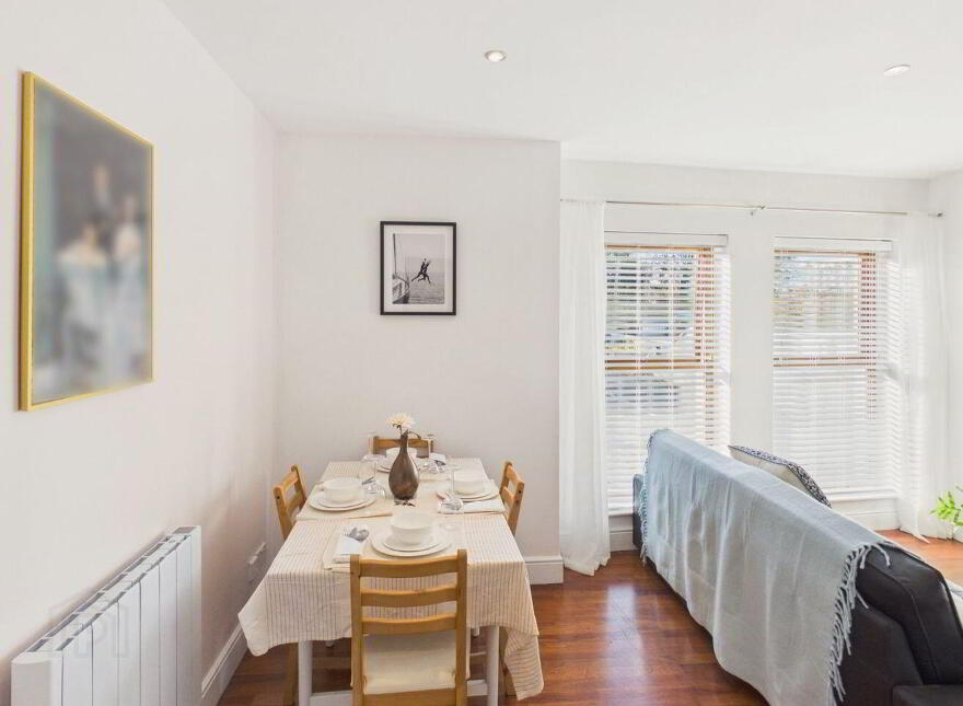 Apartment 1 Kingston House Barna Road, H91RK46