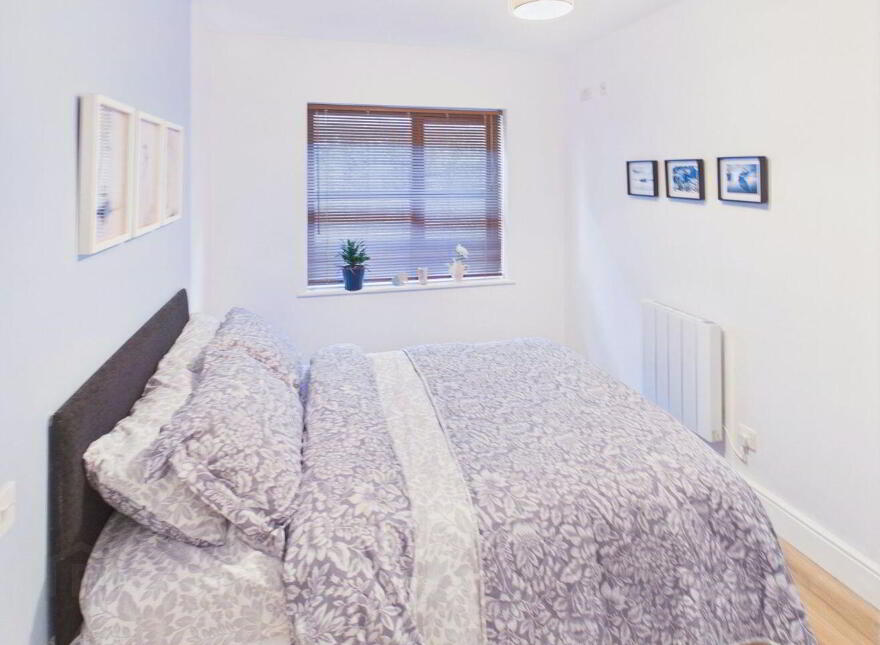 Apartment 1 Kingston House Barna Road, H91RK46