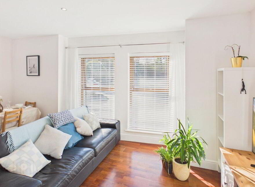 Apartment 1 Kingston House Barna Road, H91RK46