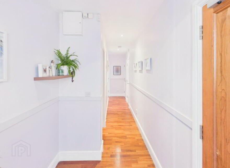 Apartment 1 Kingston House Barna Road, H91RK46