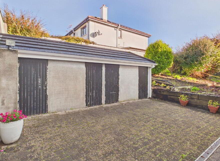 Apartment 1 Kingston House Barna Road, H91RK46