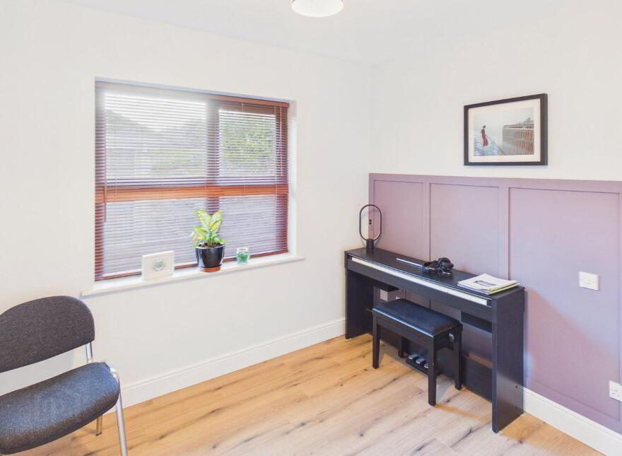 Apartment 1 Kingston House Barna Road, H91RK46