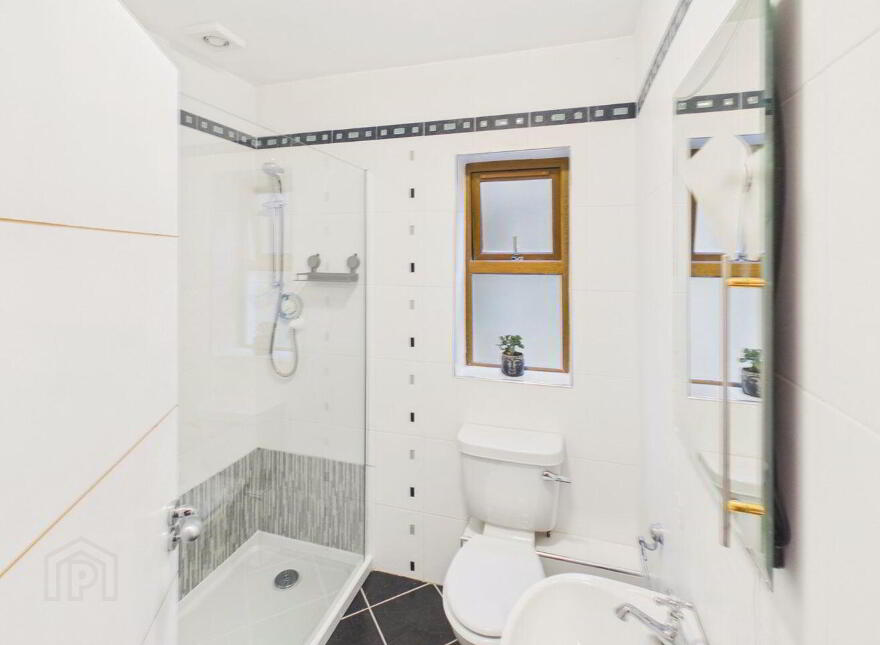 Apartment 1 Kingston House Barna Road, H91RK46