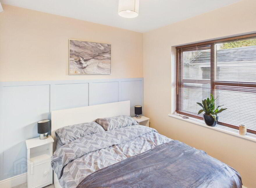 Apartment 1 Kingston House Barna Road, H91RK46