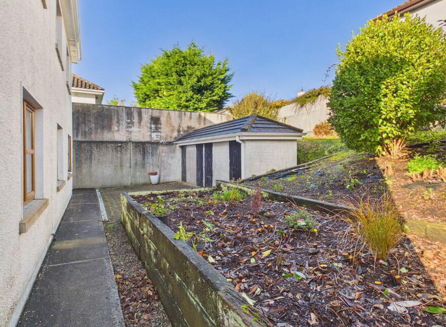 Apartment 1 Kingston House Barna Road, H91RK46