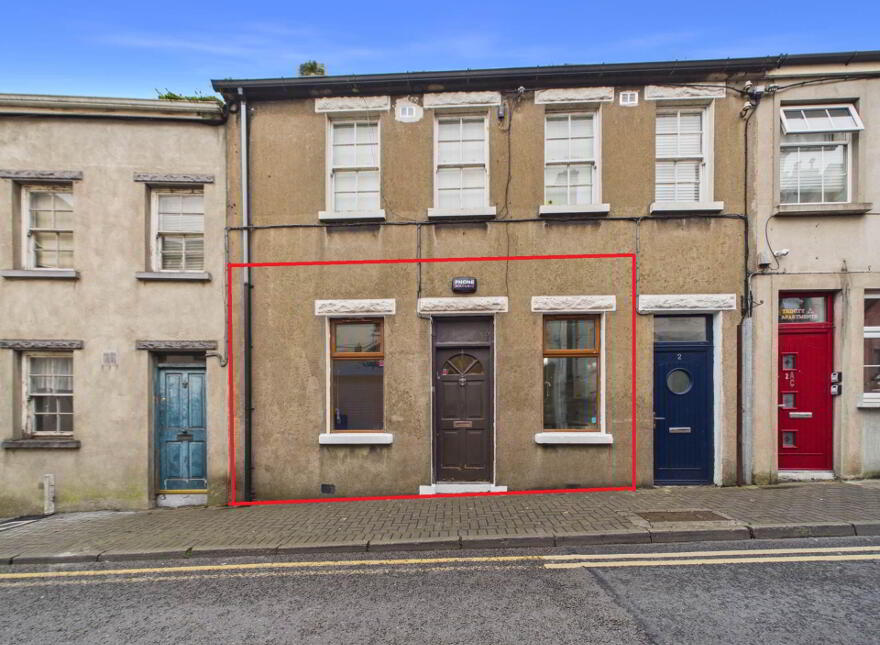 1 Alexander Street, Waterford, X91YT0K