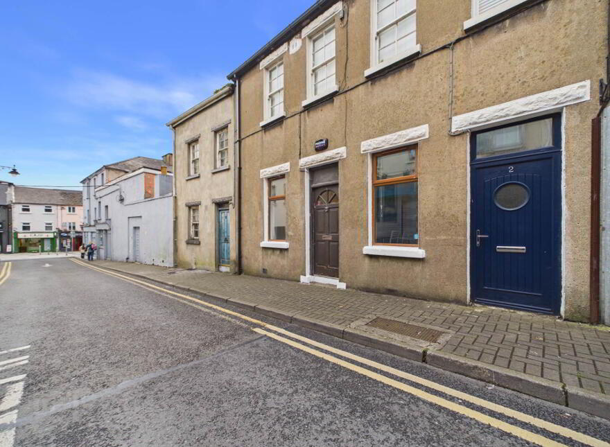 1 Alexander Street, Waterford, X91YT0K