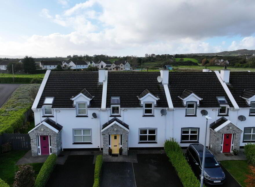 68 Cara Bay, Culdaff, F93YF89