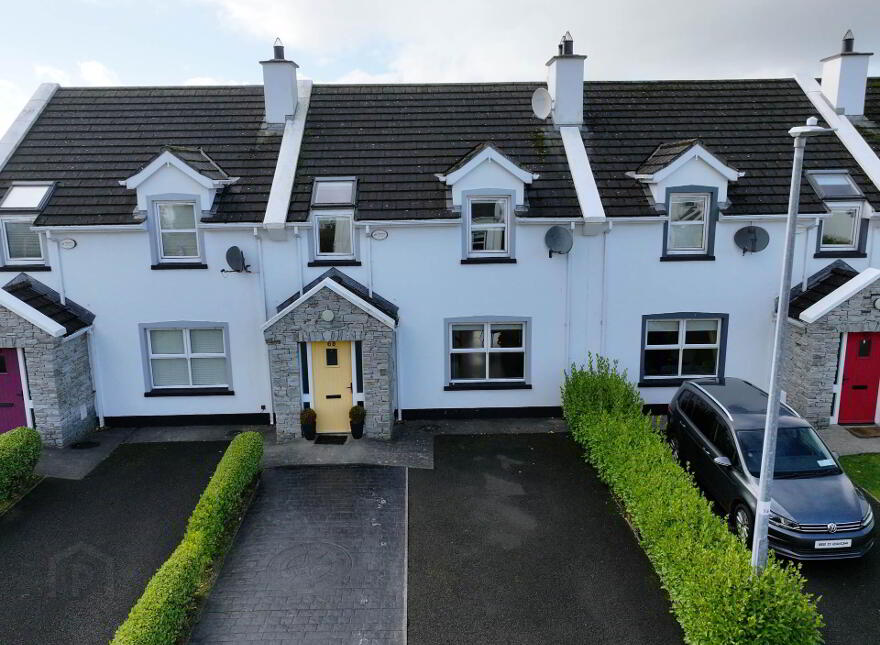 68 Cara Bay, Culdaff, F93YF89
