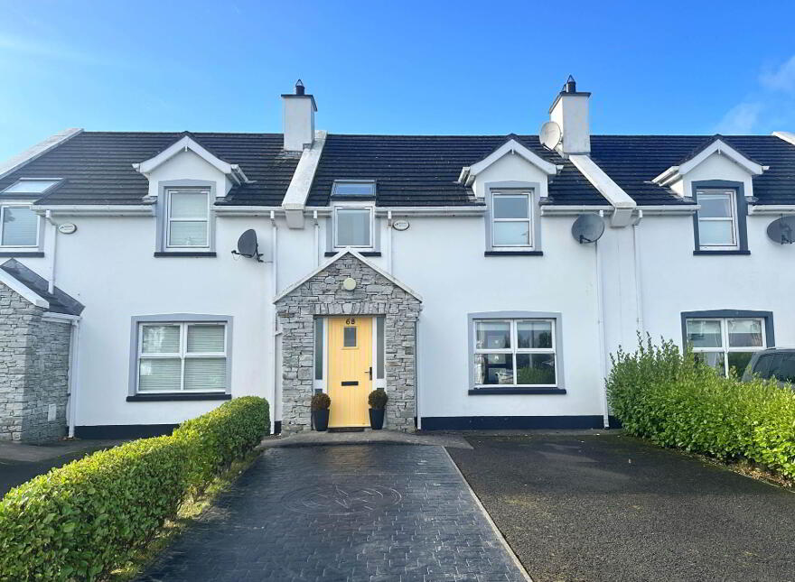 68 Cara Bay, Culdaff, F93YF89