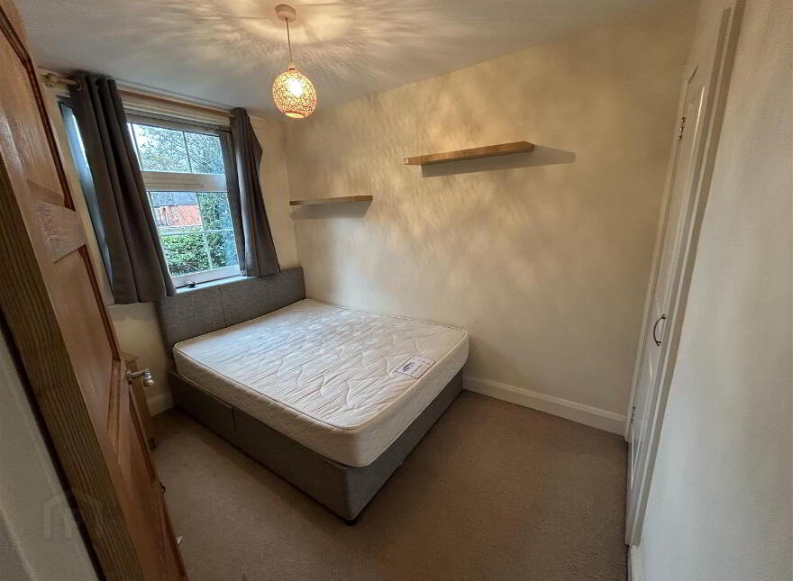 1B Windsor Court, Belfast, BT9 6JE