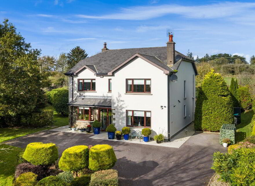 Pipe House, Cross, Grenagh, T23PX97