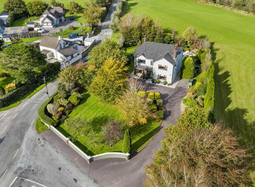 Pipe House, Cross, Grenagh, T23PX97