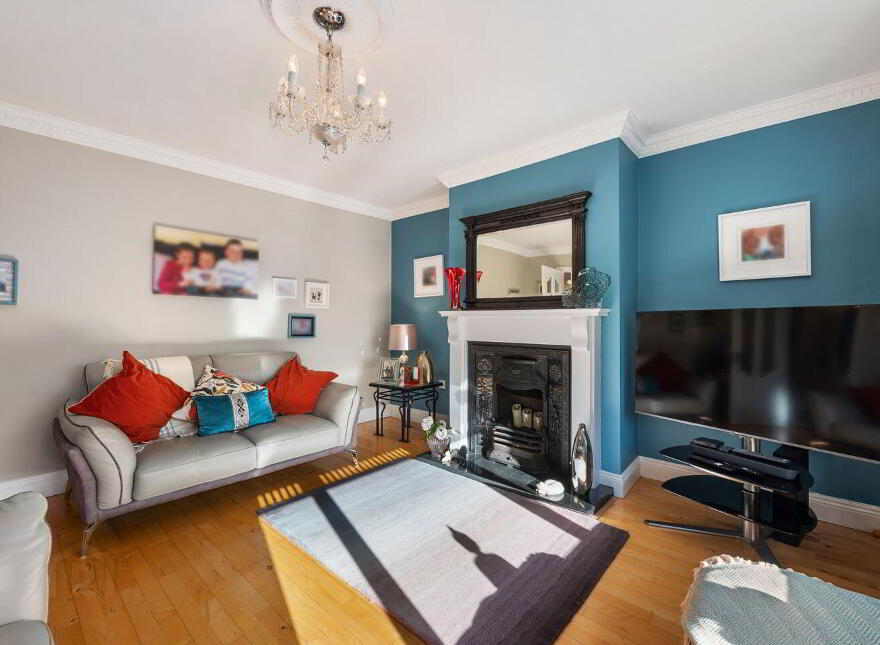 Pipe House, Cross, Grenagh, T23PX97