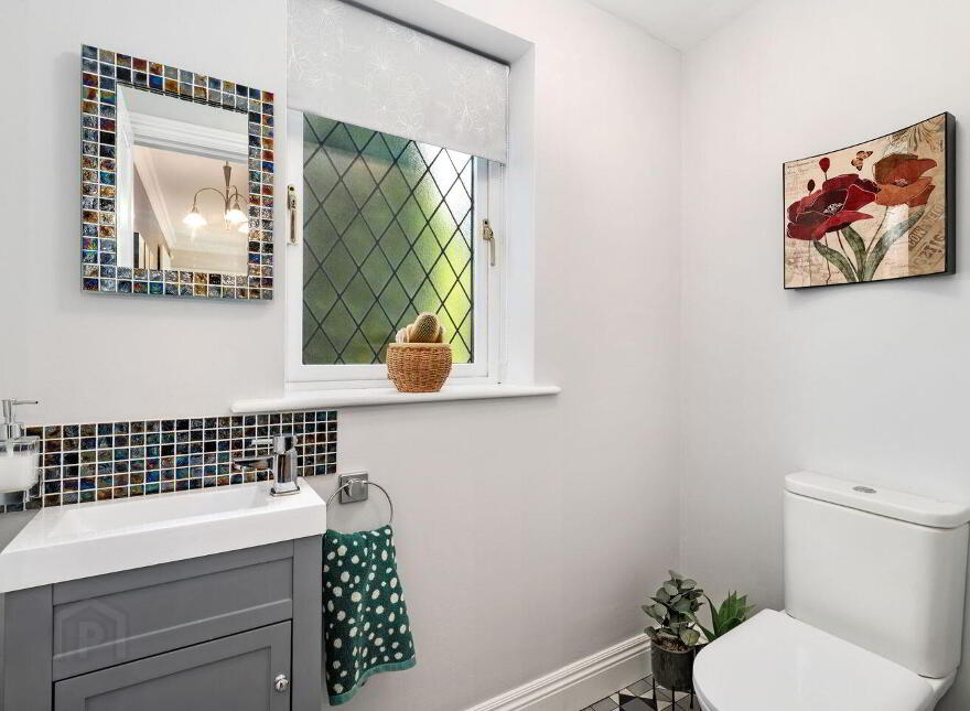 Pipe House, Cross, Grenagh, T23PX97