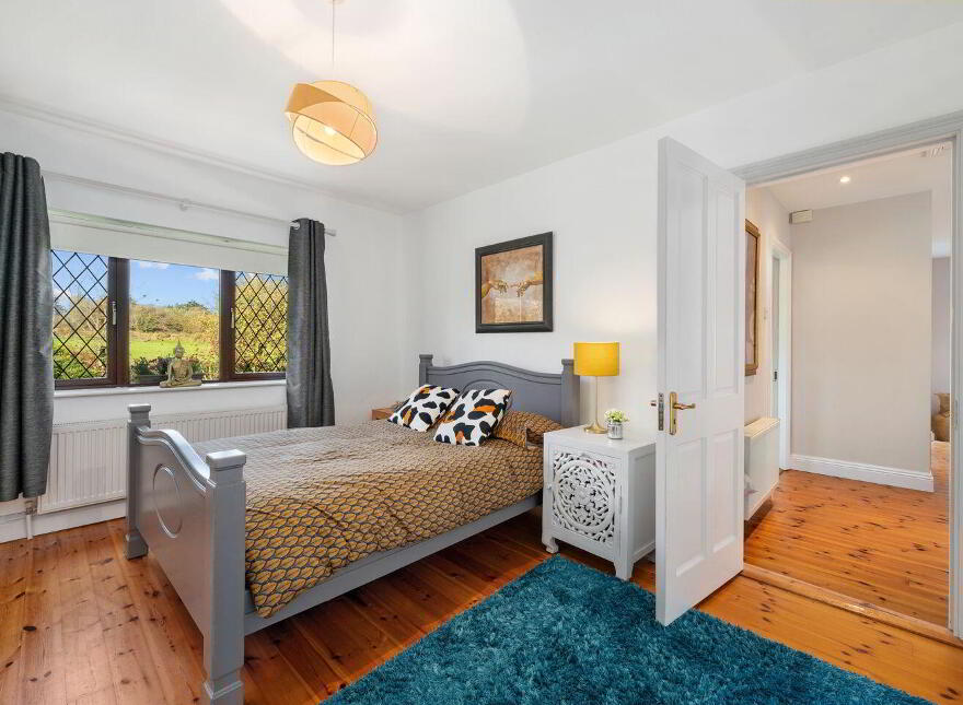 Pipe House, Cross, Grenagh, T23PX97